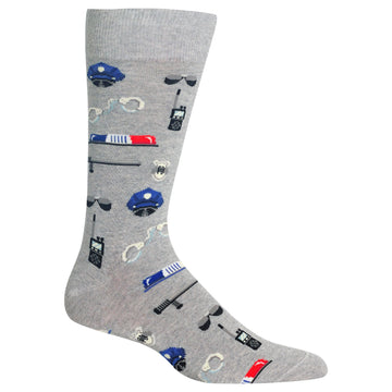 Men's Originals Police Sock