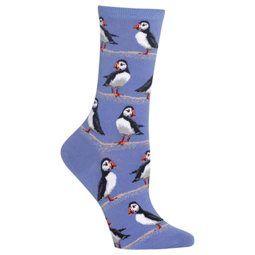 Ladies' Originals Puffins Sock