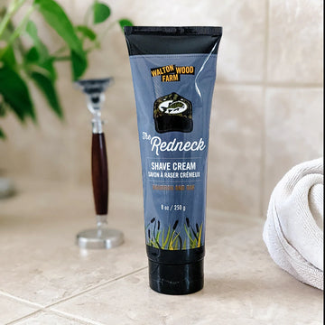Shave Cream - The Redneck