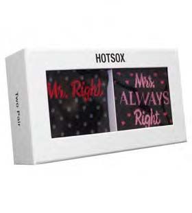Mr Right & Mrs Always Right Box Set