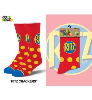 Men's Ritz Crew Socks
