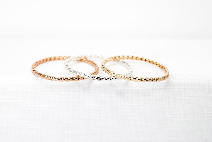 River Ring