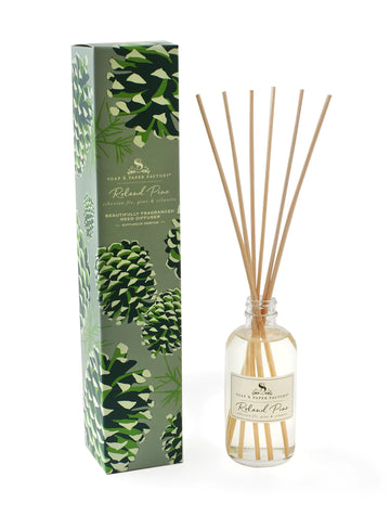 Roland Pine Room Diffuser