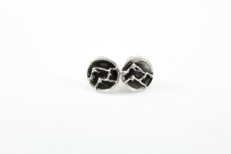Mountain Roots Studs