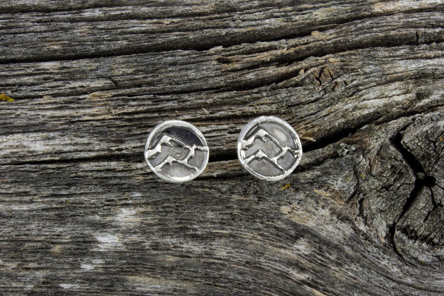 Mountain Roots Studs