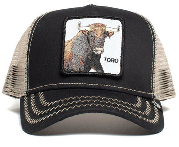 That's Bull Trucker Hat