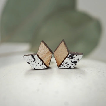 Savannah Stud Earring