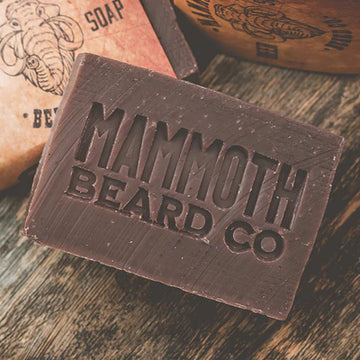 Scottish Heavy Ale Soap