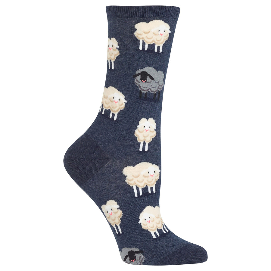 Ladies' Originals Sheep Sock