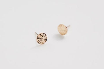 Starburst Earrings in 14kt Gold-Fill