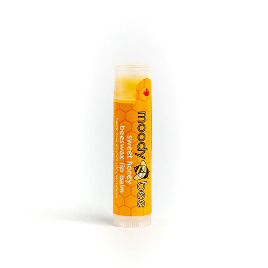 Sweet Honey Lip Balm
