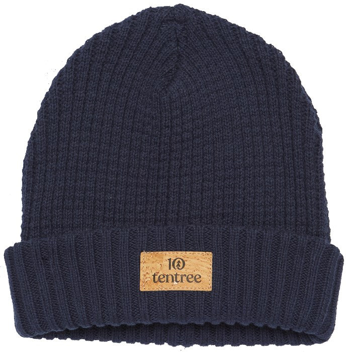Cork Patch Beanie