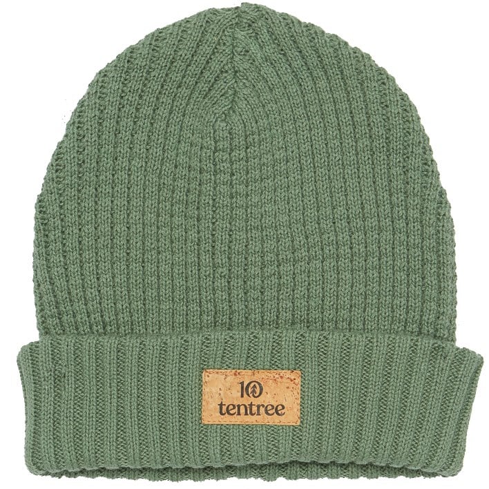 Cork Patch Beanie