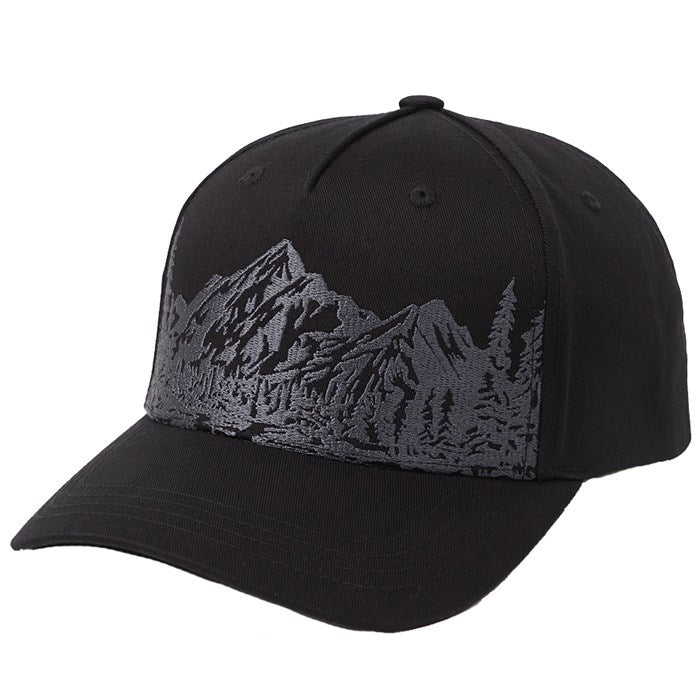 Mountain Scenic Altitude Hat