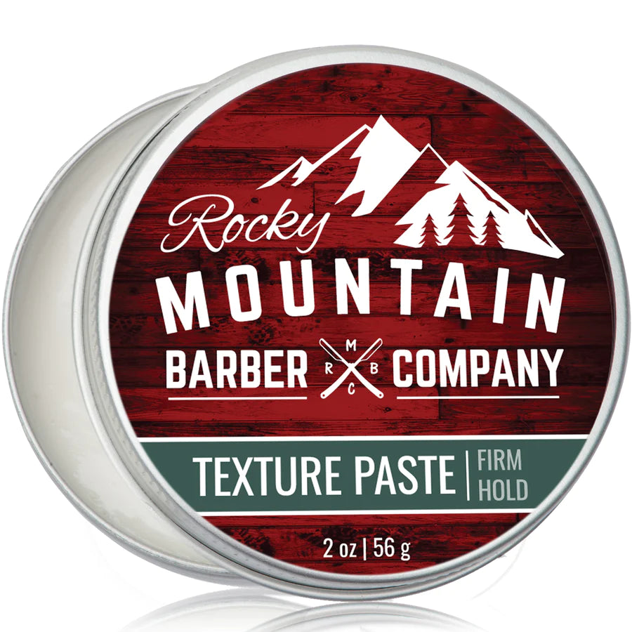 Firm Hold Texture Paste