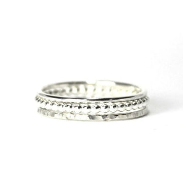 Stacking Ring Set