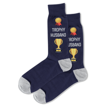 Men's Originals Trophy Husband Sock