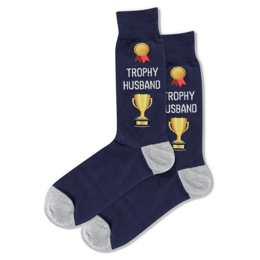 Men's Originals Trophy Husband Sock