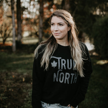 True North Unisex Crew