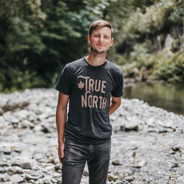 True North Men's Tee