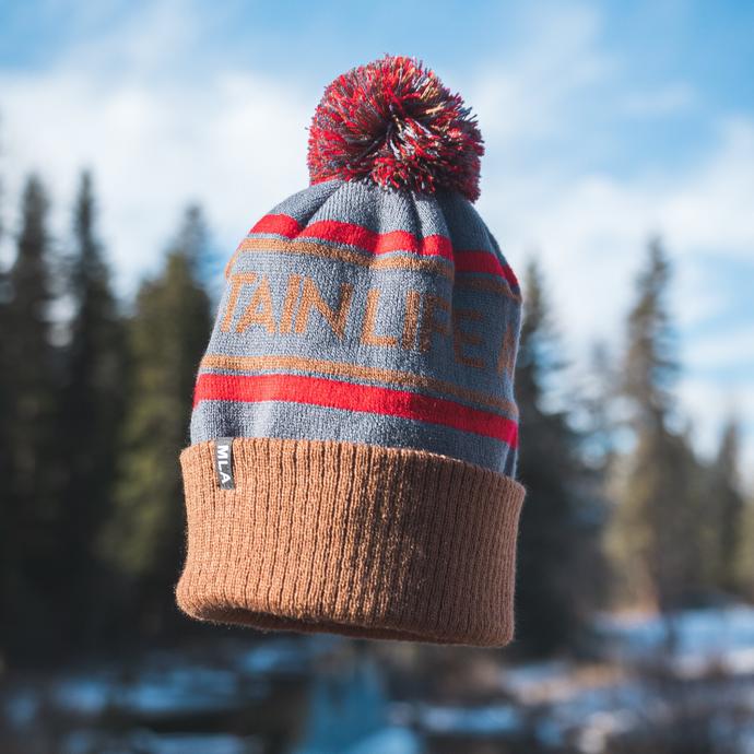 Two Jack Toque