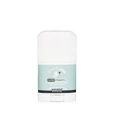 Super Strength Natural Deodorant - Trial Size