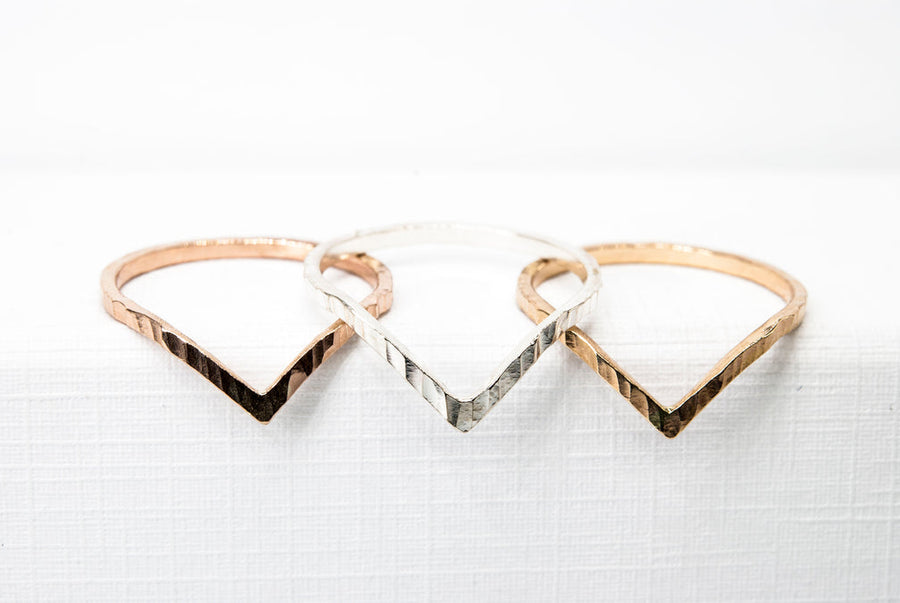 Valley Ring